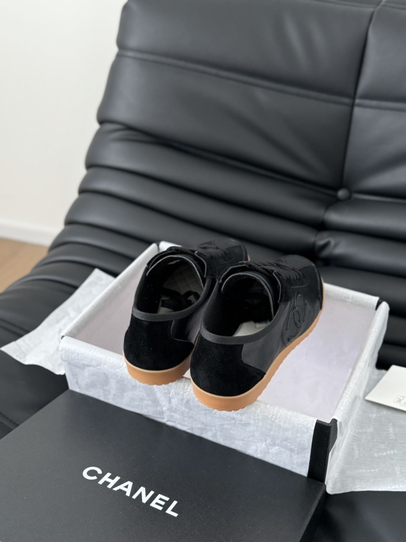 Chanel Casual Shoes